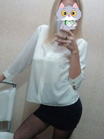 Проститутка Адель