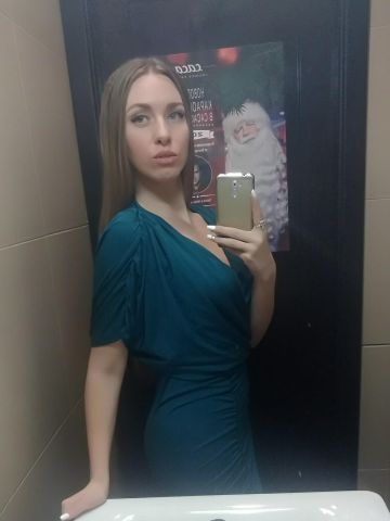 Проститутка Оксана
